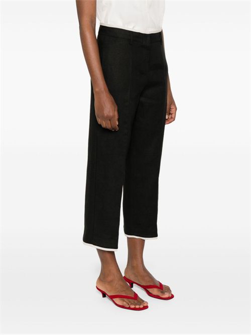 Kastel trousers S' MAX MARA | 2519131083600KASTEL006
